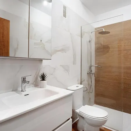 Alma Elegant Suite Apartment Candelaria Exterior photo