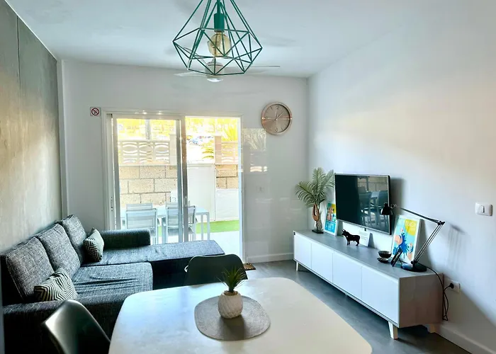 Alma Elegant Suite Apartment