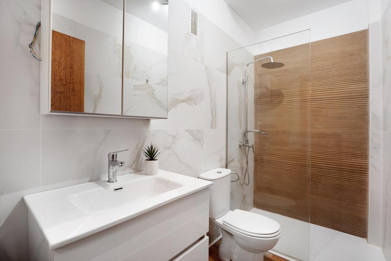 Alma Elegant Apartamento *