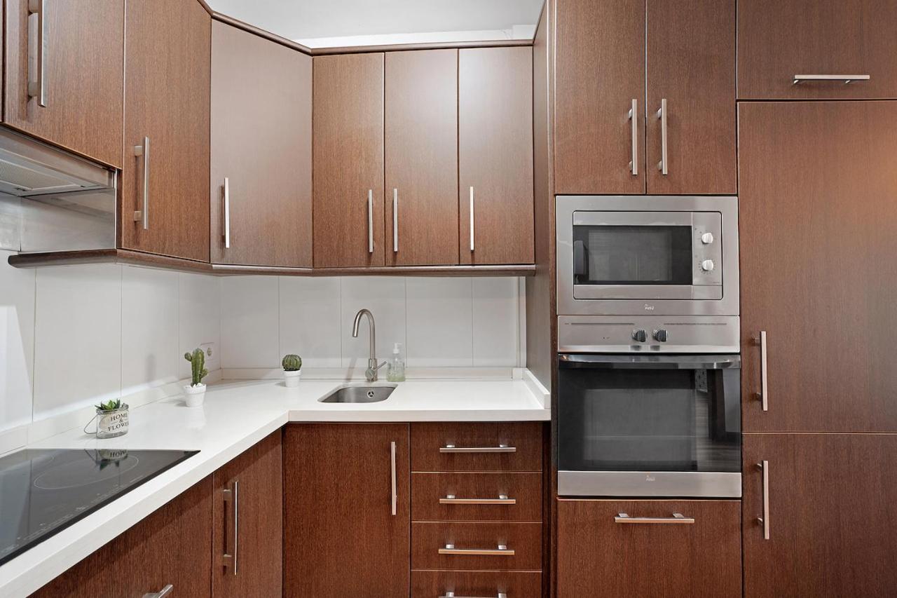 Alma Elegant Appartement Candelaria