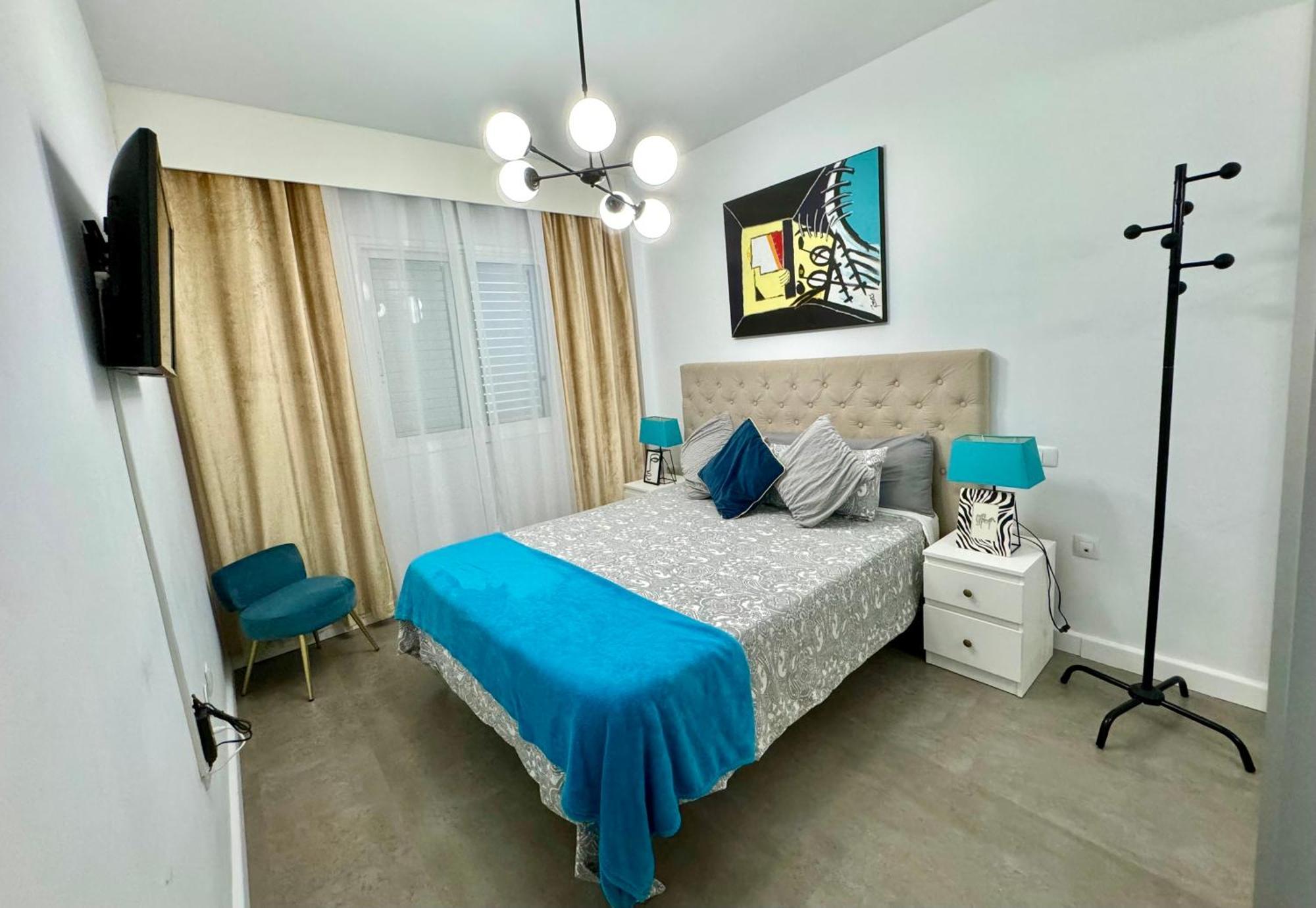 Appartement Alma Elegant *