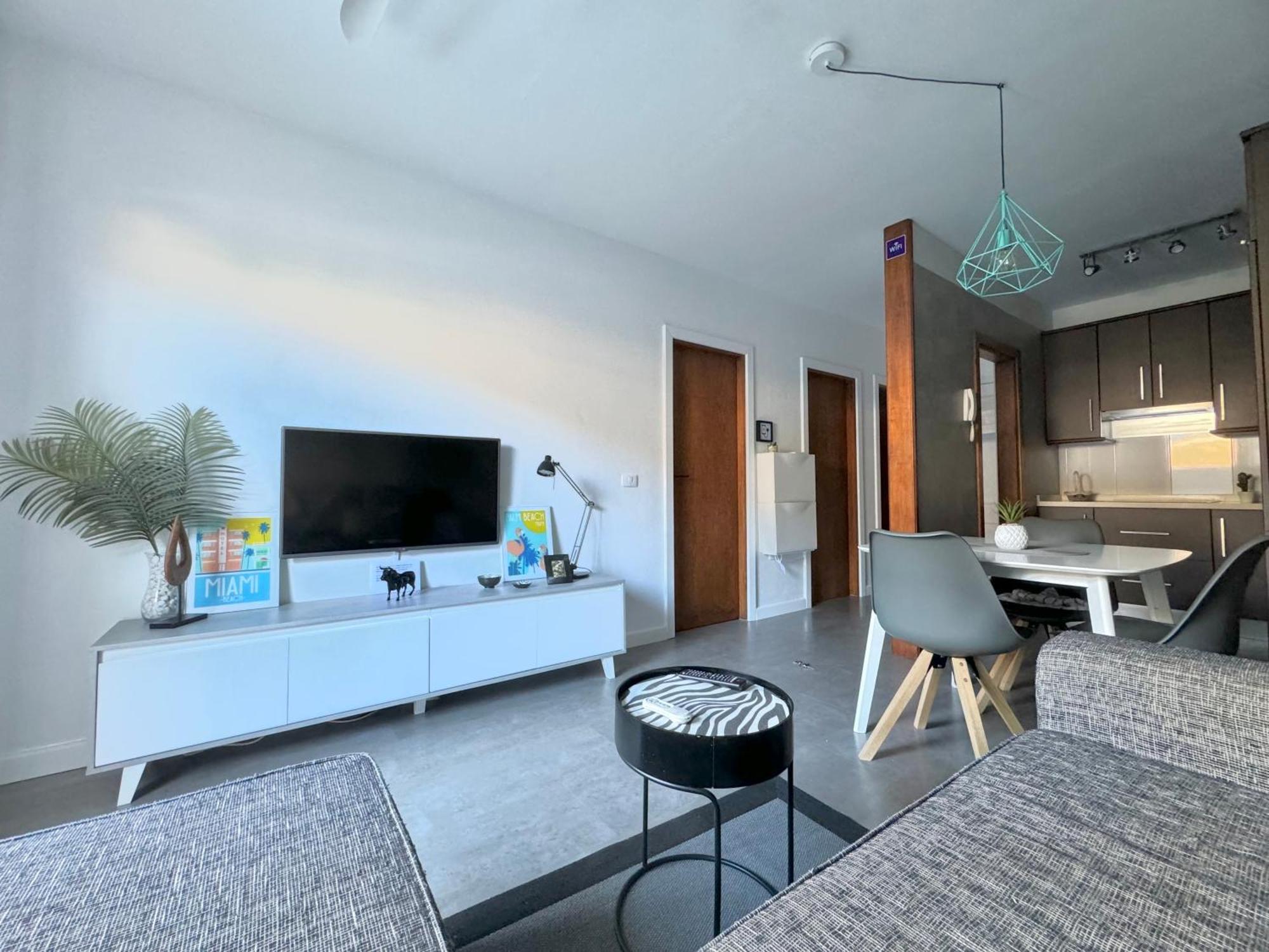 Appartement Alma Elegant