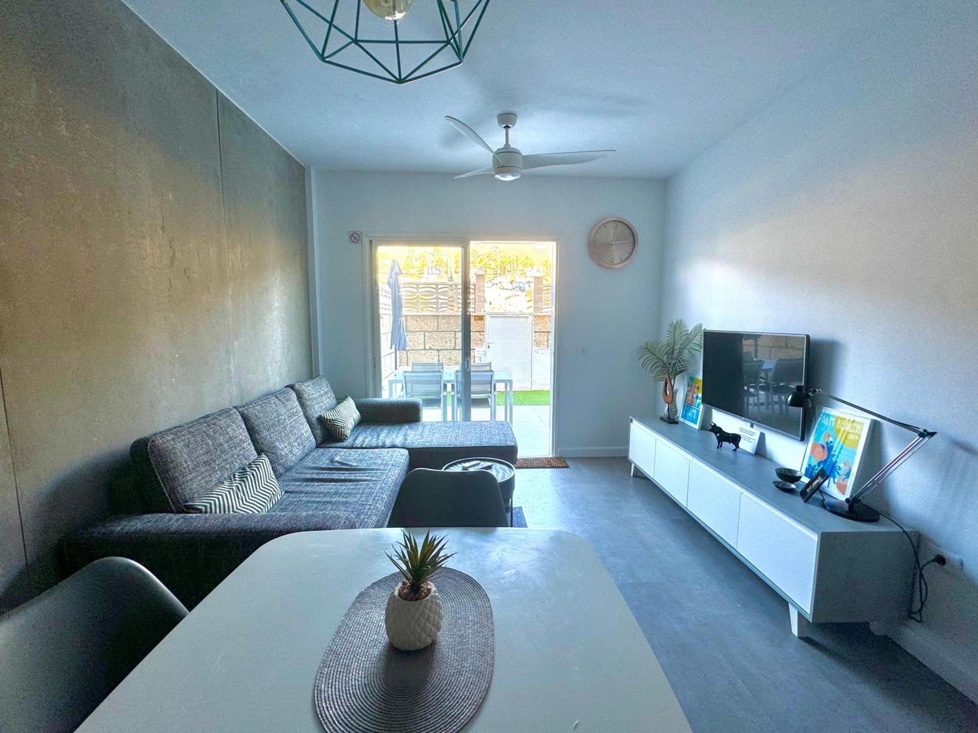Alma Elegant Appartement *