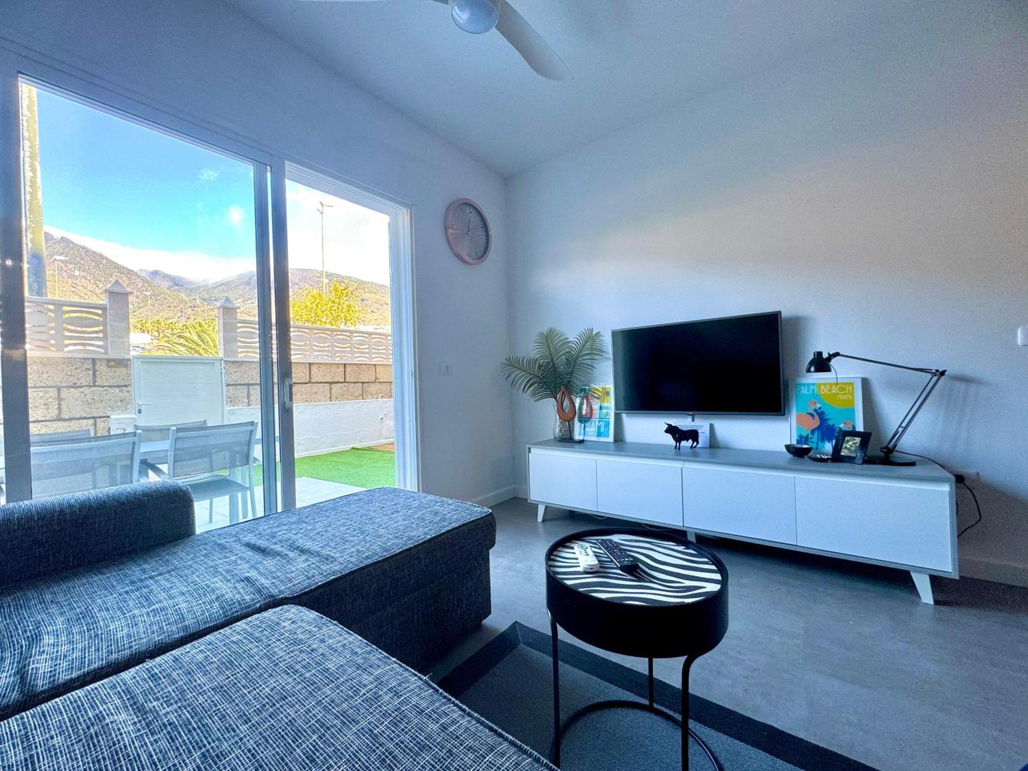 Alma Elegant Appartement