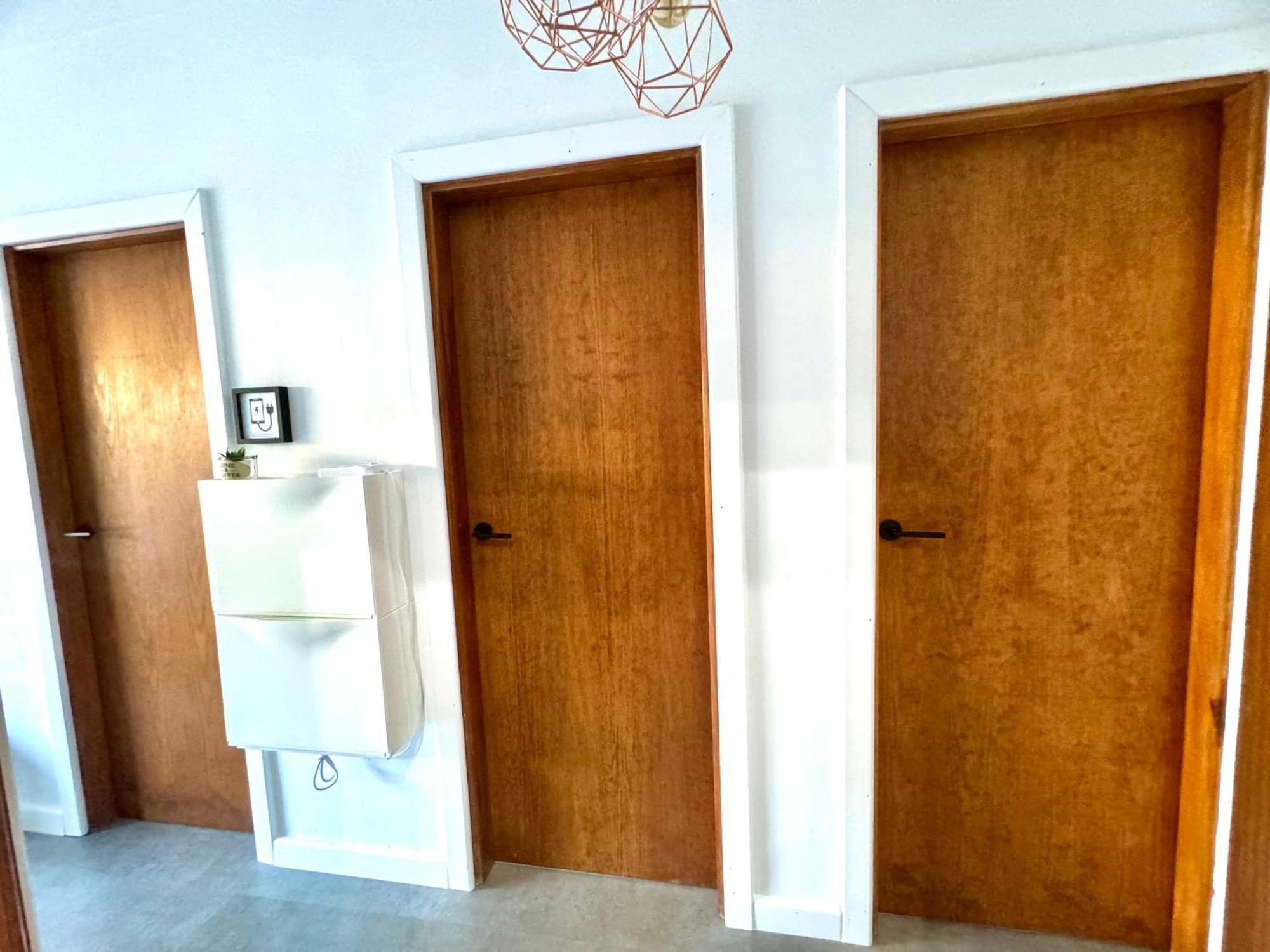Alma Elegant Appartement *