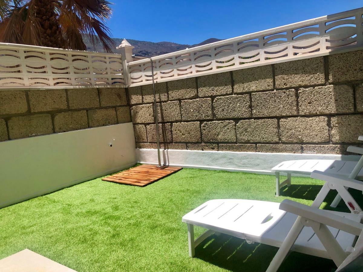 Apartamento Alma Elegant