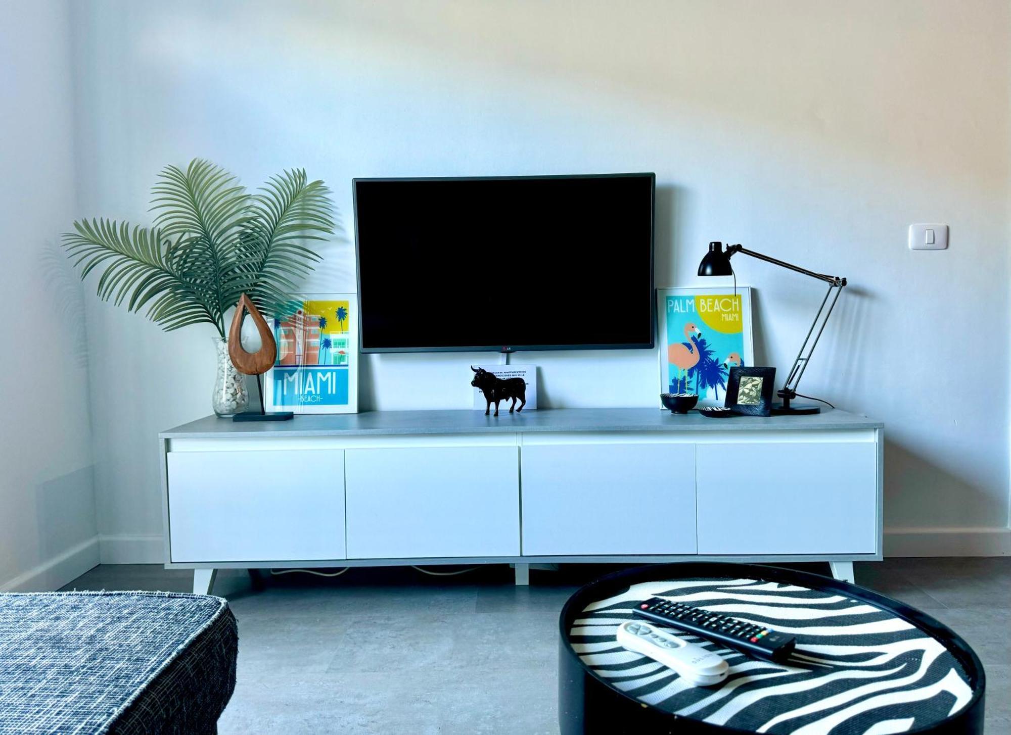 Alma Elegant Apartament Candelaria
