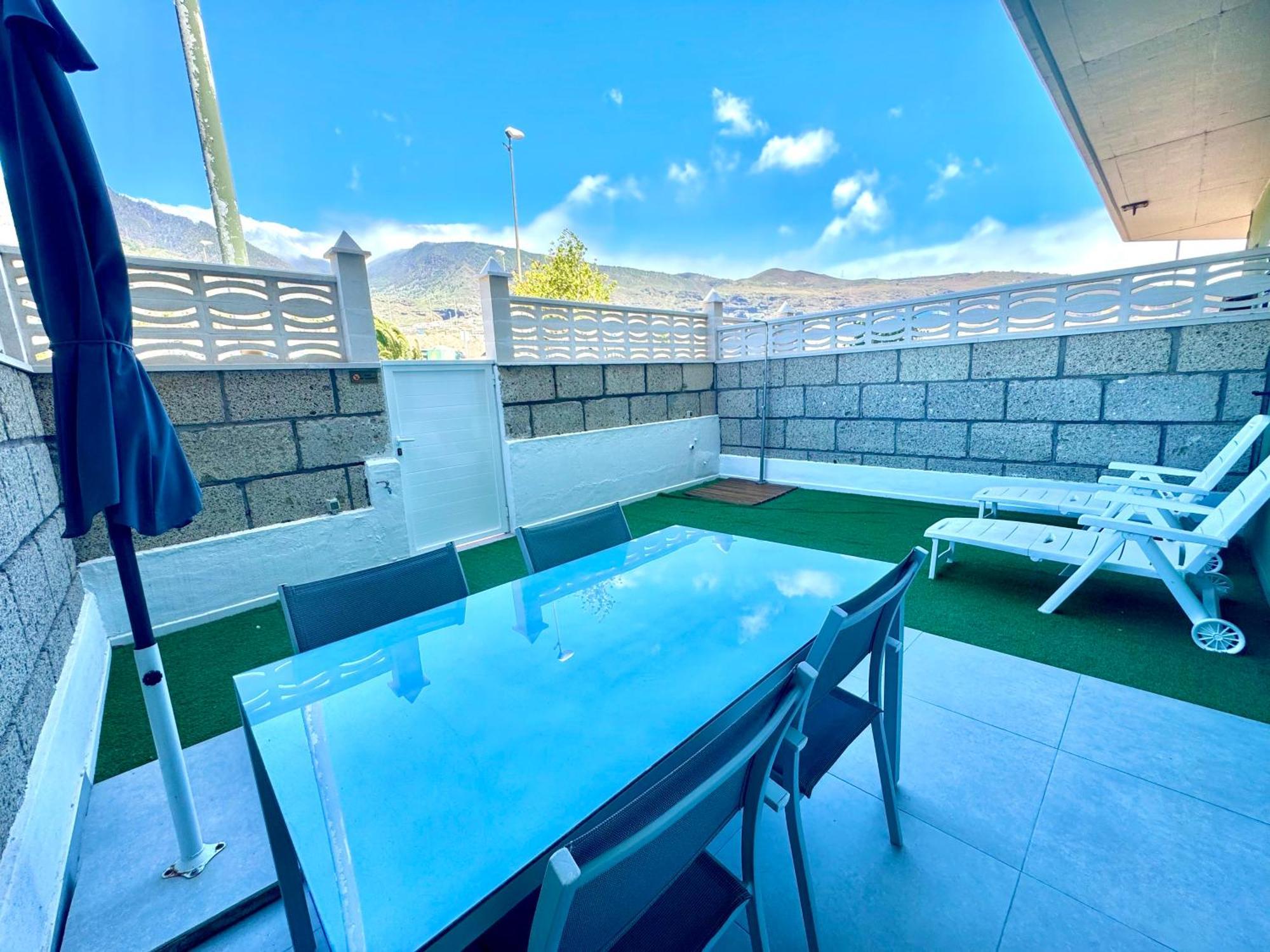 Apartament Alma Elegant Candelaria