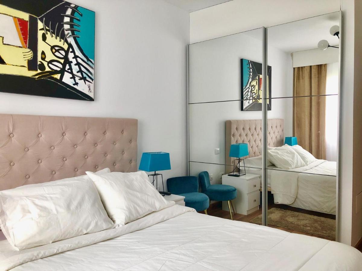 Apartament Alma Elegant *